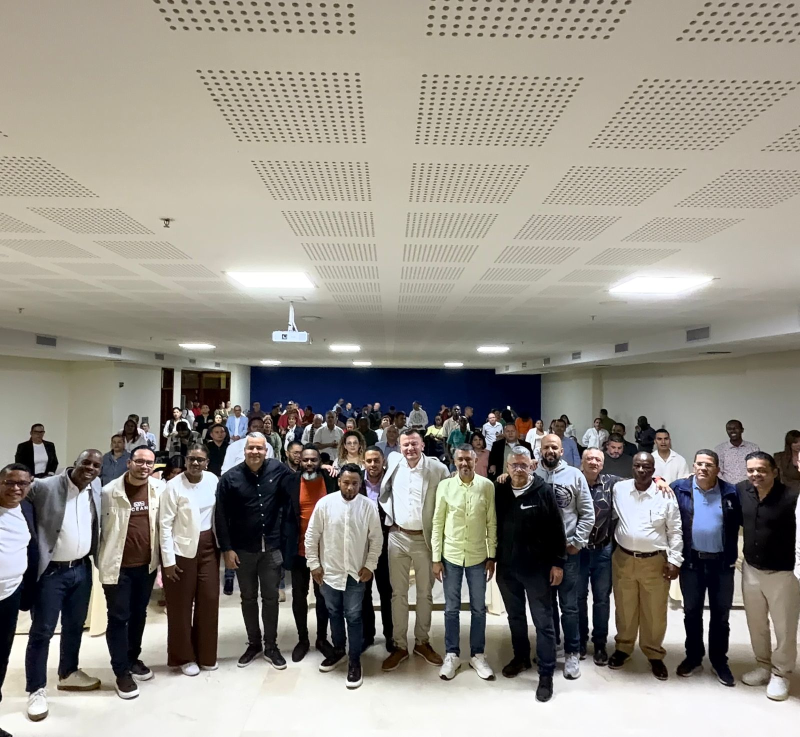 Liderazgo Cristiano y Candidatos Senado 2026